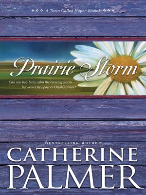cover image of Prairie Storm